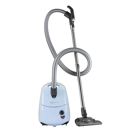 SEBO Airbelt E1 Kombi Canister Vacuum