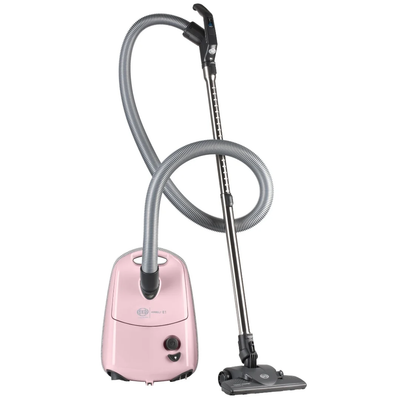 SEBO Airbelt E1 Kombi Canister Vacuum