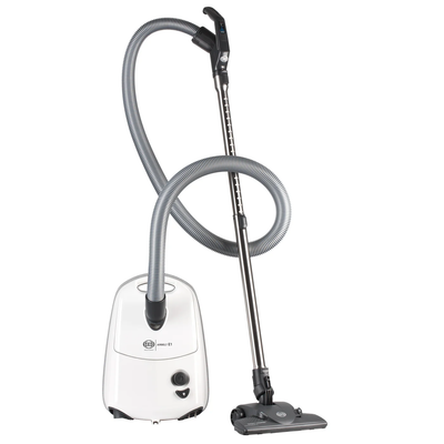 SEBO Airbelt E1 Kombi Canister Vacuum