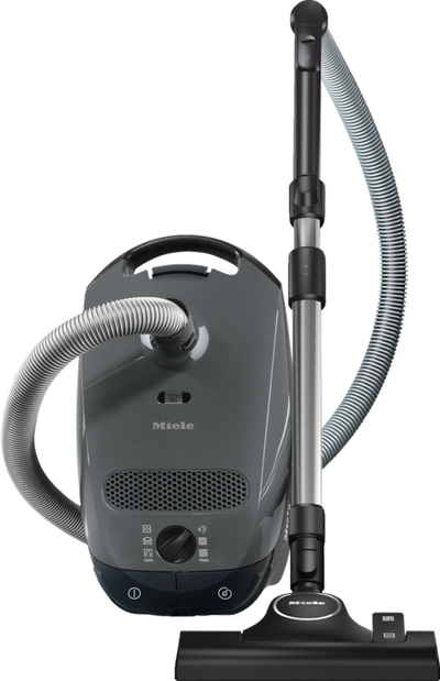 Miele Classic C1 Pure Suction PowerLine-SBAN0 - Super Vacs Vacuums