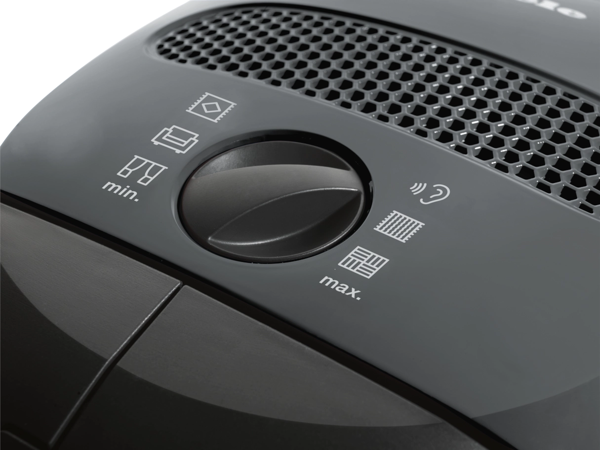 Miele Classic C1 Pure Suction PowerLine-SBAN0 - Super Vacs Vacuums