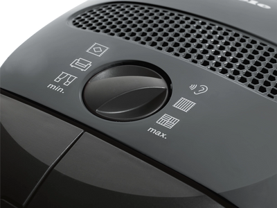 Miele Classic C1 Pure Suction PowerLine-SBAN0 - Super Vacs Vacuums