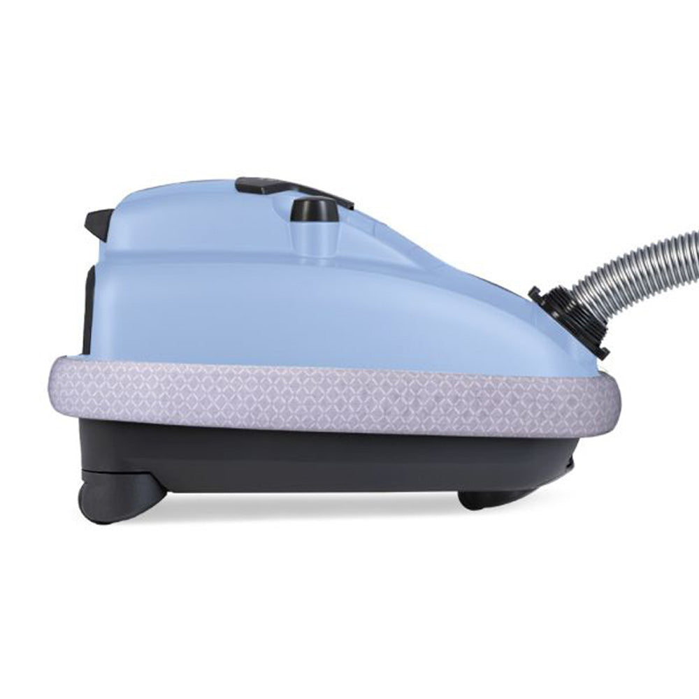 Airbelt K2 Turbo in Pastel Blue - Super Vacs Vacuums