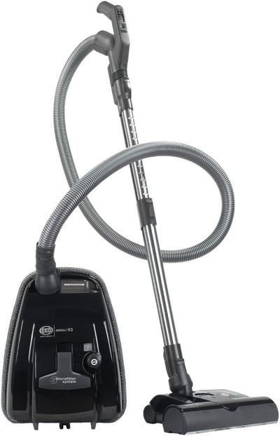 SEBO K3 Airbelt Premium