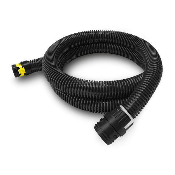 KAERCHER HOSE ELECTR. CONDUCTIVE DN 35 2.5 M - Super Vacs Vacuums
