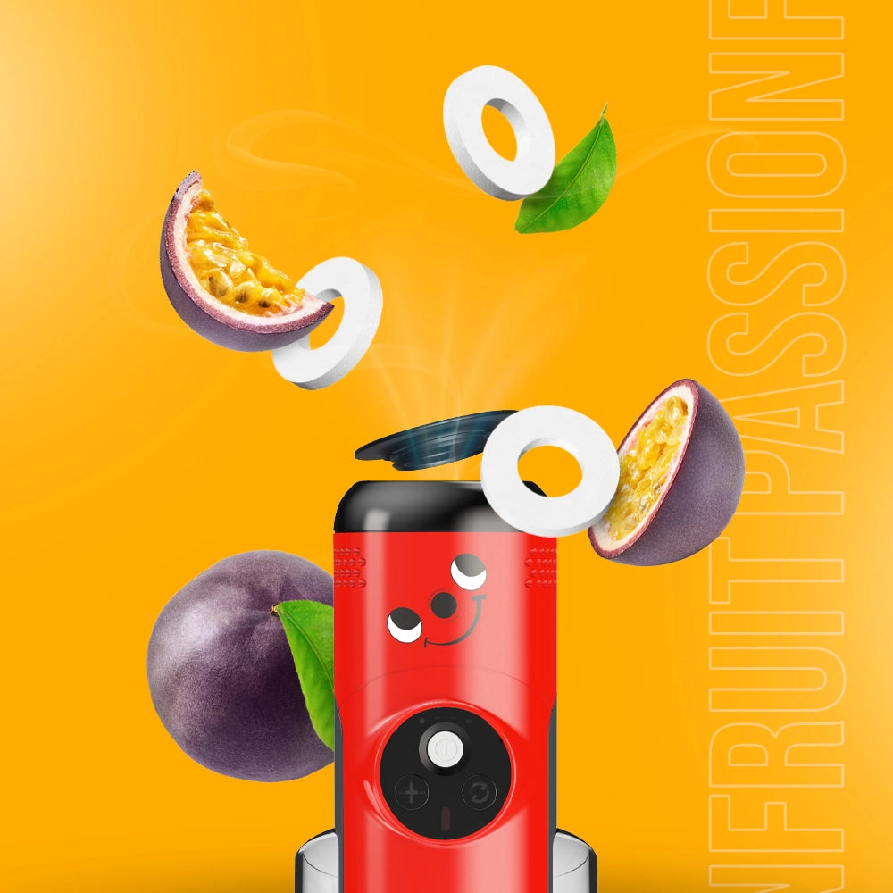 Quick Scent Pods - Super Vacs Vacuums