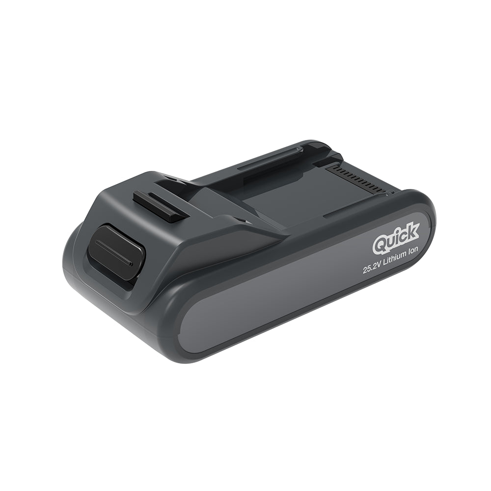 Henry Quick Spare Battery - Super Vacs Vacuums