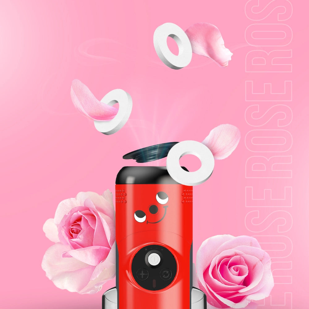 Quick Scent Pods - Super Vacs Vacuums