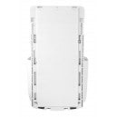 Touch-Free Dispenser for Foam Soap - Purell - Wall Mount Dispensing - Super Vacs Vacuums