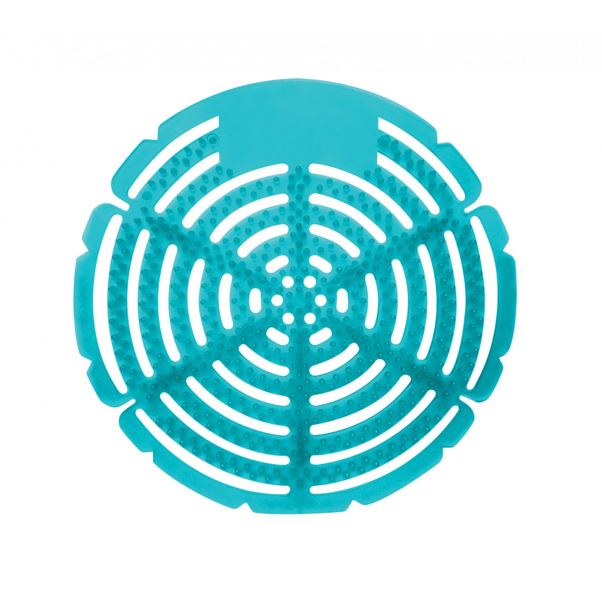 Urinal Screen - Turquoise Breeze Scent - Wiese ETAST189 - Super Vacs Vacuums