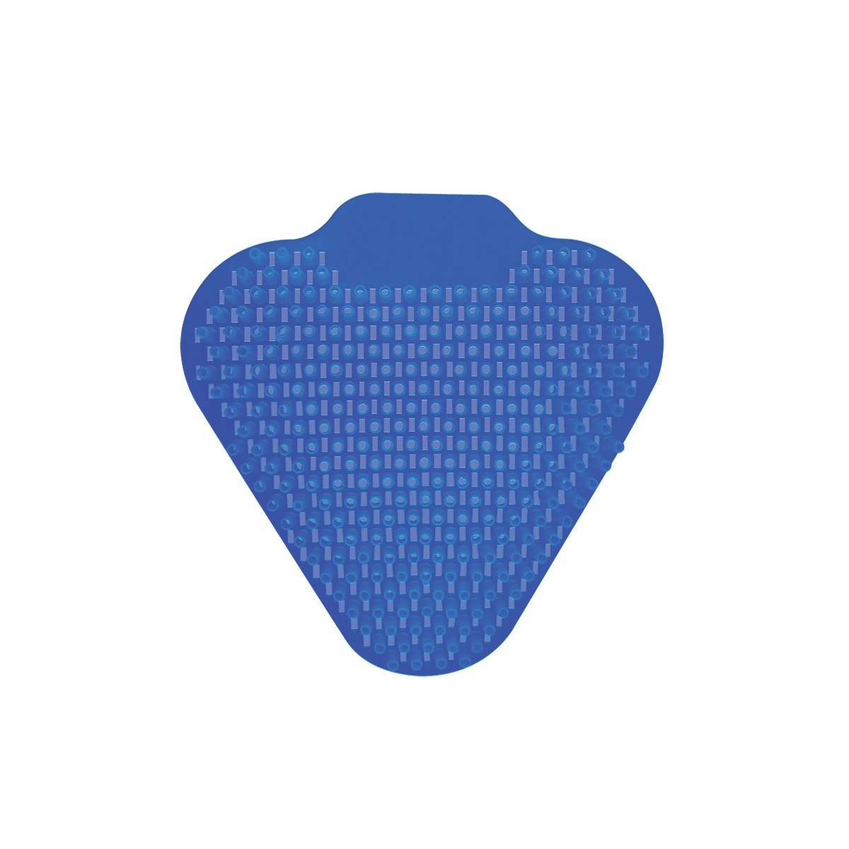 Urinal Screen with Long Pins - Blue Mint Scent - Wiese ETAAS136 - Super Vacs Vacuums