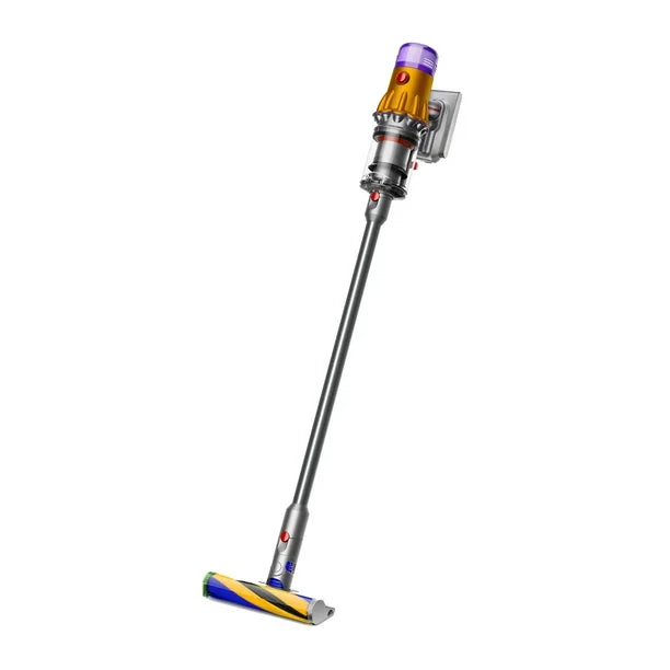 Dyson V12 Detect Cordless Vacuum, Refurbished, Colour may vary - Super Vacs Vacuums