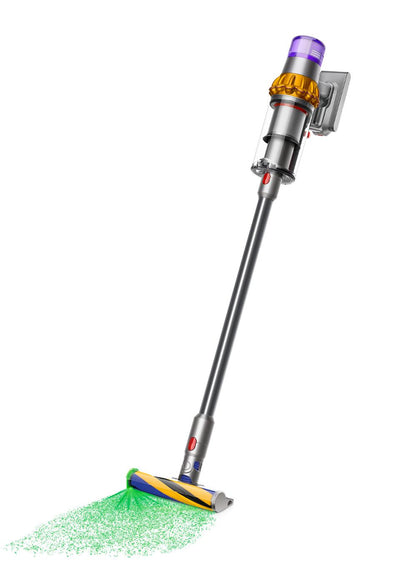 Dyson v15 detect laser - Super Vacs Vacuums