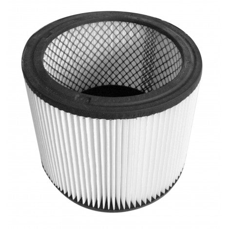 Washable Cartridge Filter for Wet & Dry Shop Vac Vacuum - Super Vacs Vacuums