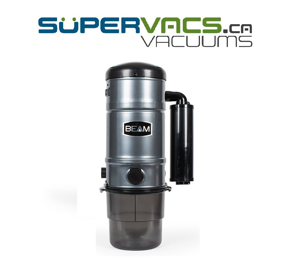 Beam Serenity - SC325 Power Unit - Super Vacs