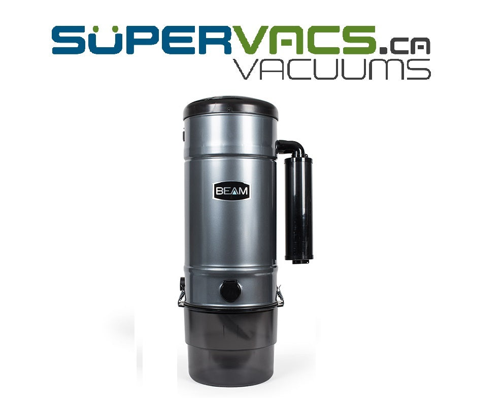 Beam Serenity - SC398 Power Unit - Super Vacs