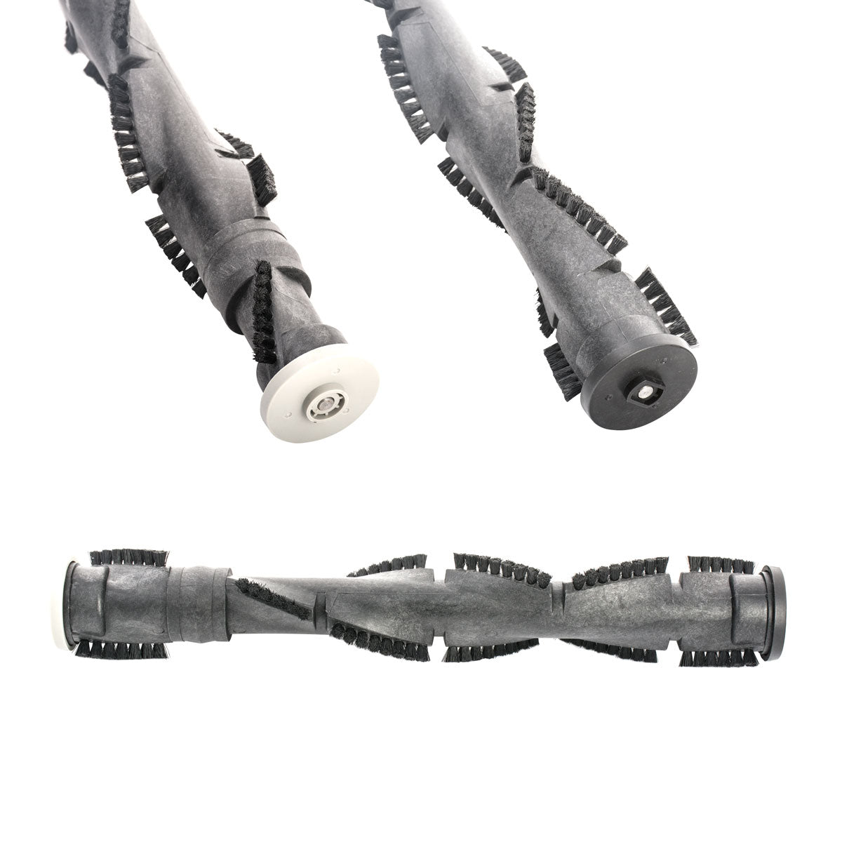 Bissell OEM Agitator Assembly 15" for PowerForce, CleanView, CleanView II, & SmartClean Upright Vacuums - Super Vacs