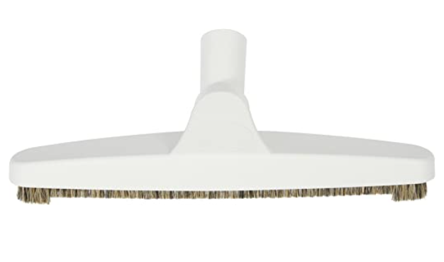 CanaVac Signature LS590 Premium Air package with Turbo Head Designed for Hardwood Floors & Area Rugs (30Ft,35Ft,40Ft,50Ft) - Super Vacs Vacuums