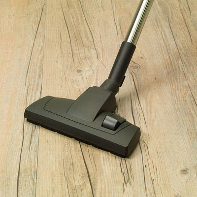 Numatic Hetty Compact HET160 - Commercial Grade Motor - Super Vacs