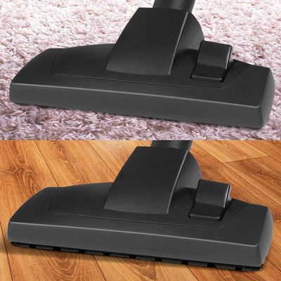 Numatic Henry Allergy HVA 160 - with highest allergen standard filtration - Super Vacs