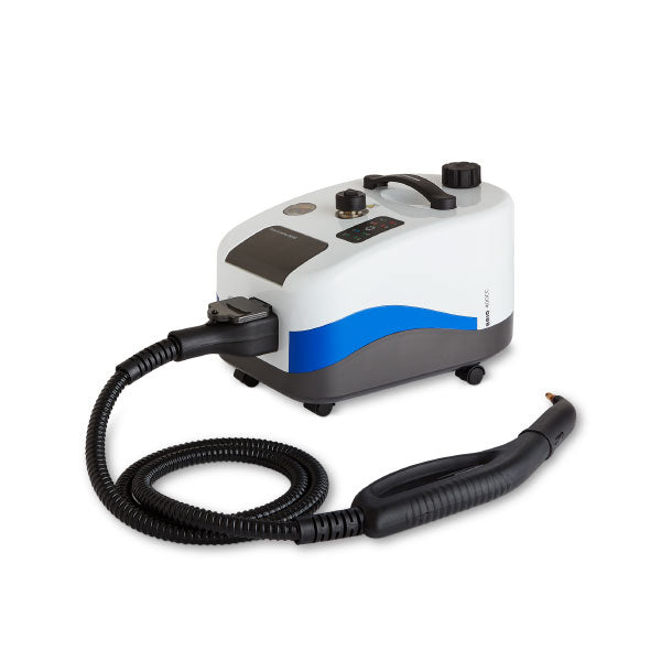 Reliable Corporation Brio Plus 400CC 2-Speed Steam Cleaning System - 22-pcs - Super Vacs