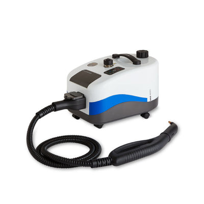 Reliable Corporation Brio Plus 400CC 2-Speed Steam Cleaning System - 22-pcs - Super Vacs