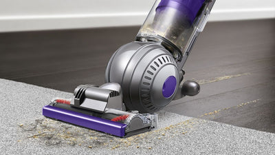 Dyson Ball Animal 2 Pro Corded Upright vacuum cleaner - Super Vacs Vacuums