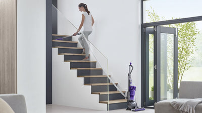 Dyson Ball Animal 2 Pro Corded Upright vacuum cleaner - Super Vacs Vacuums