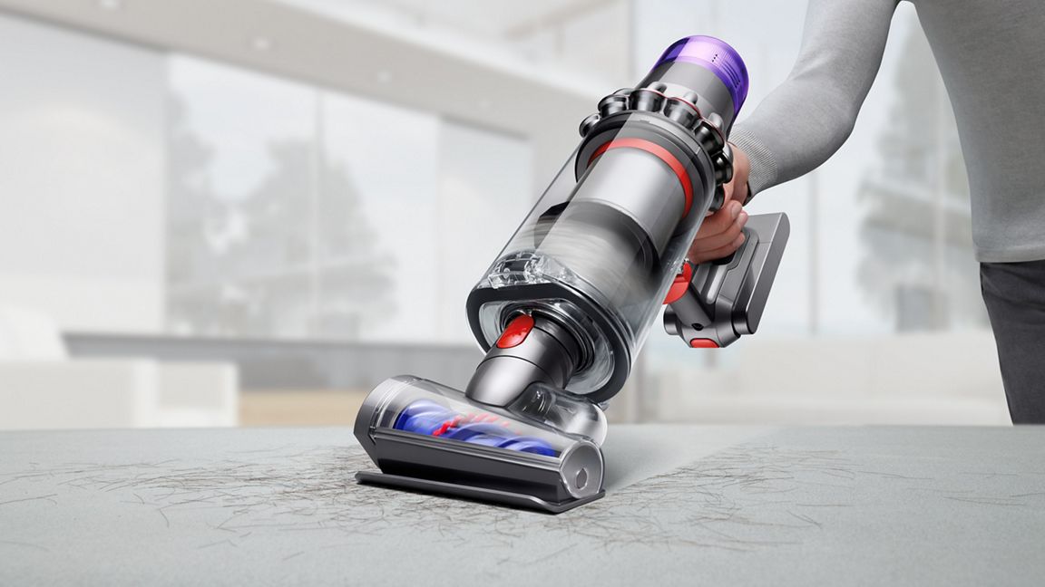 Dyson V11 ANIMAL vacuum Cordless NEW - up to 60min running time designed for carpet and hardfloors - Super Vacs Vacuums