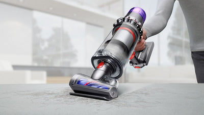 Dyson V11 ANIMAL vacuum Cordless NEW - up to 60min running time designed for carpet and hardfloors - Super Vacs Vacuums