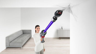 Dyson V11 ANIMAL vacuum Cordless NEW - up to 60min running time designed for carpet and hardfloors - Super Vacs Vacuums