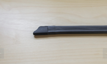 SEBO 24″ Flexible Crevice Tool for Canister and Upright Vacuums - Super Vacs Vacuums