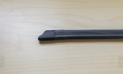 SEBO 24″ Flexible Crevice Tool for Canister and Upright Vacuums - Super Vacs Vacuums