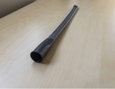 SEBO 24″ Flexible Crevice Tool for Canister and Upright Vacuums - Super Vacs Vacuums