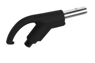 CanaVac LS790 with 2X HideAHose (RapidFlex) Kits Includes Install Kit and Attachments - Super Vacs Vacuums