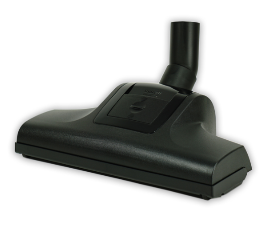 CanaVac LS790 with 2 X HideAHose Kits Includes Install Kit and Attachments - Super Vacs Vacuums