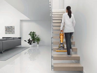 Refurbished Dyson Ball Multi Floor 2 vacuum cleaner. Strong suction. Light to manoeuvre. - Super Vacs