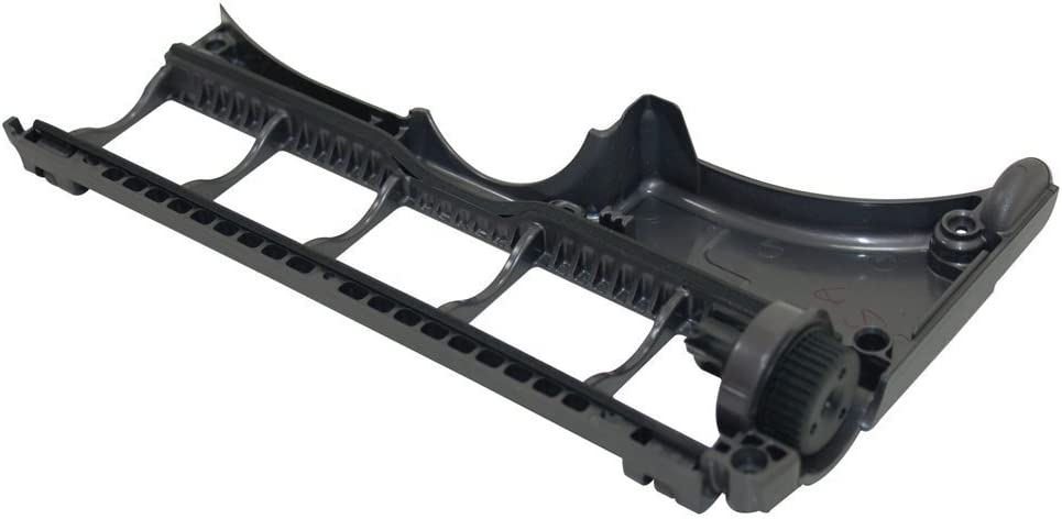 Dyson 916184-01 Genuine DC25 Iron Soleplate Assembly - Super Vacs