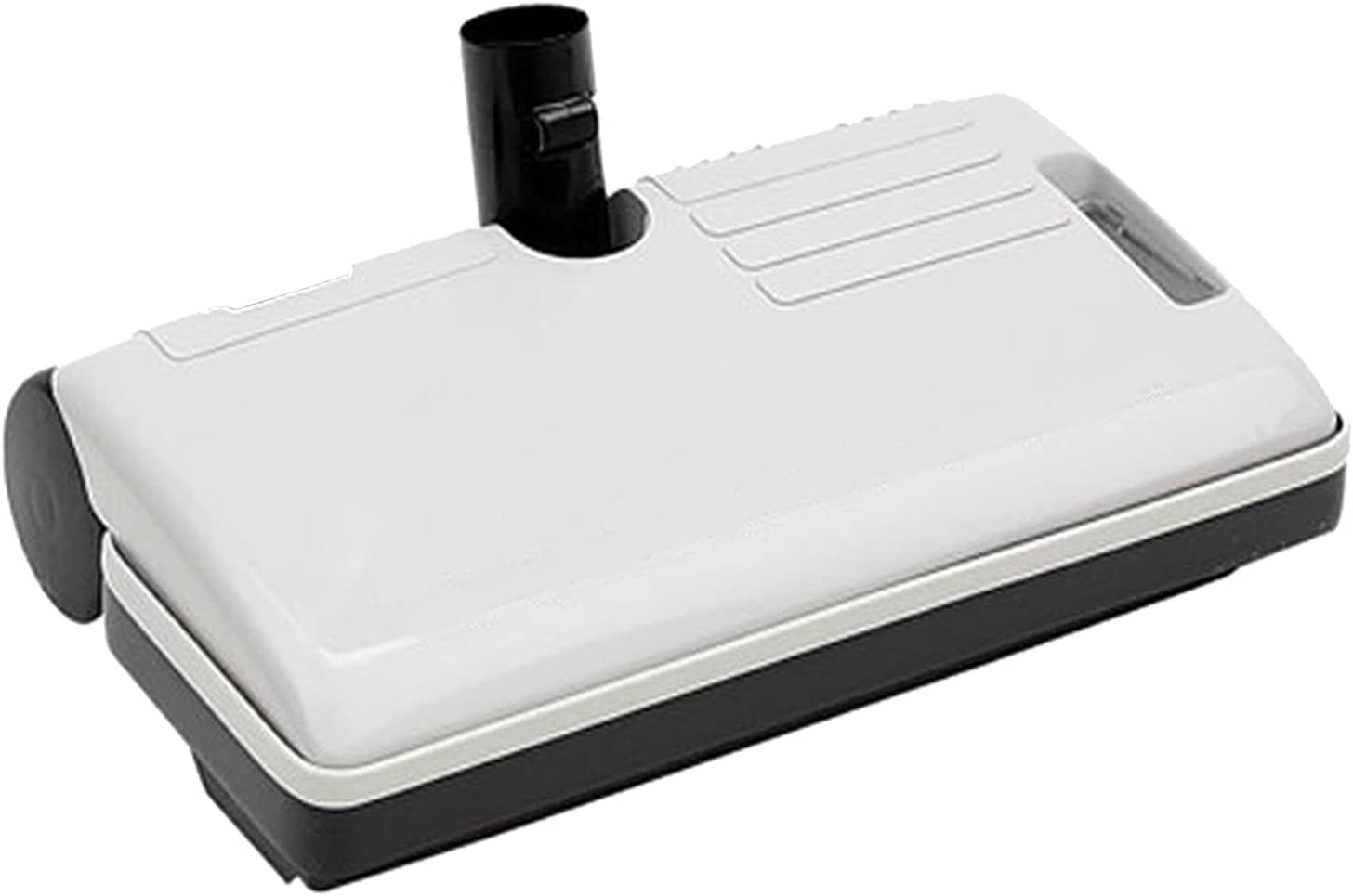 Sweep and Groom Rugmaster ELECTRICAL ACCESSORY KIT - DESIGNED FOR HARDWOOD FLOORS, AREA RUGS,LOW CARPETING - UNIVERSAL FITS ALL - Super Vacs Vacuums