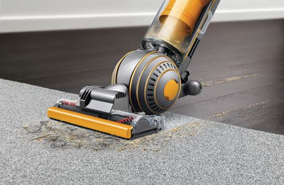 Refurbished Dyson Ball Multi Floor 2 vacuum cleaner. Strong suction. Light to manoeuvre. - Super Vacs