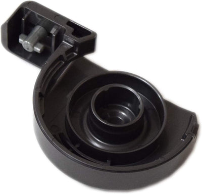 Dyson Genuine 916183-01 End cap assembly for DC25 and Dc29 Upright Vacauum - Super Vacs