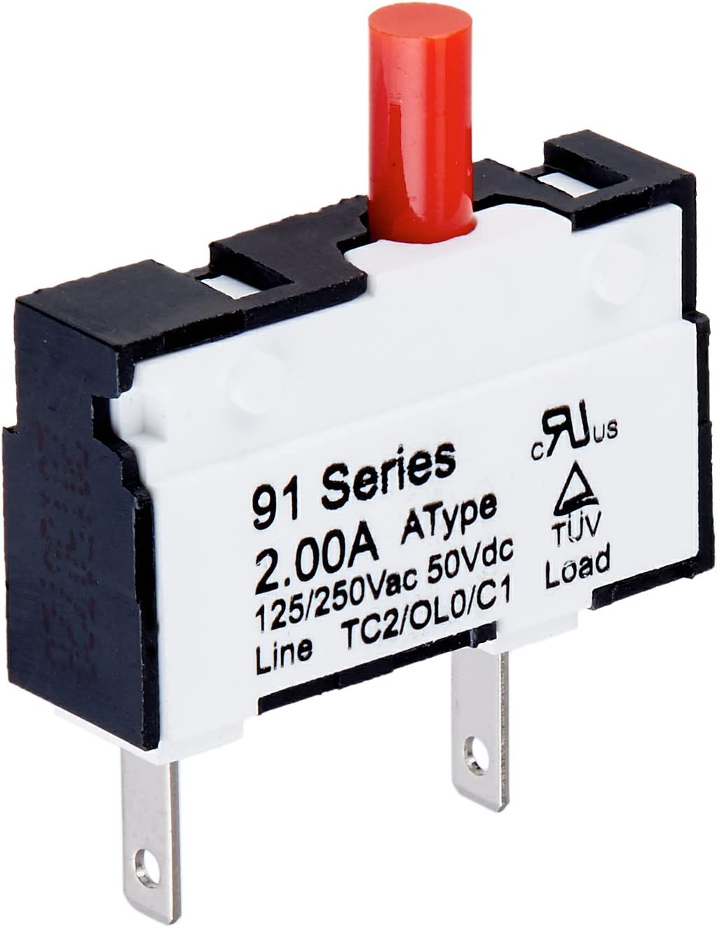 Dyson 914592-01 Genuine Switch Reset for Dc24, Dc25 Model - Super Vacs