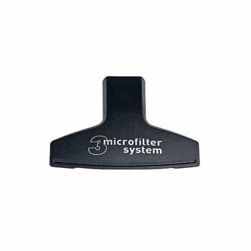 SEBO Upholstery Nozzle for K-Series - Super Vacs