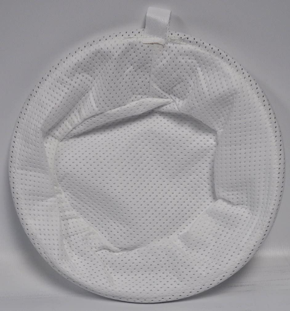 Cana-Vac CV700 Filter Cloth Assembly - Super Vacs