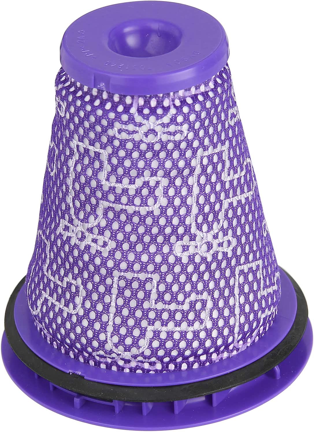 Dyson WASHABLE Genuine Pre Motor Filter 967371-01 for Big Ball Cylinder Vacuum Cleaner - Super Vacs