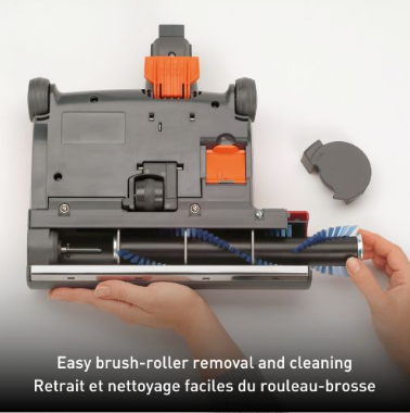 SEBO AIRBELT K2 Kombi Blue Canister Vacuum - Super Vacs Vacuums