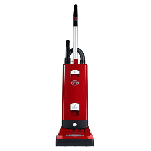 SEBO Automatic X7 - Upright Vacuum with a 12″ power head - Super Vacs