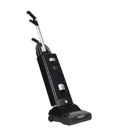 SEBO Automatic X7 Premium Graphite - Commercial Upright Vacuum - Super Vacs Vacuums