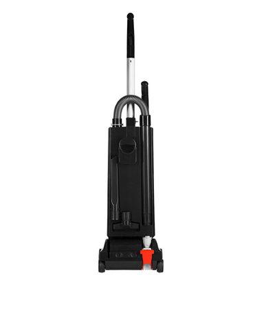 SEBO Automatic X7 Premium Graphite - Commercial Upright Vacuum - Super Vacs Vacuums