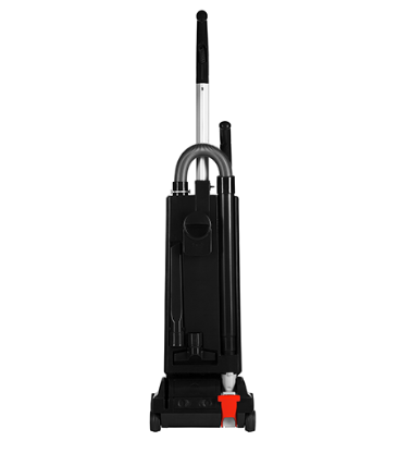 SEBO Automatic X7 Premium Pet Black - Commercial Upright Vacuum - Super Vacs Vacuums